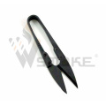 Metal Cutter Small Scissors U-Shaped Cross-Stitch Tools Thread Scissors